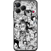 Чохол BoxFace Nubia V80 Design O-Face