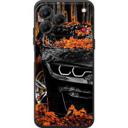 Чохол BoxFace Nubia V80 Design BMW M3