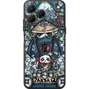 Чохол BoxFace Nubia V80 Design Panda Q