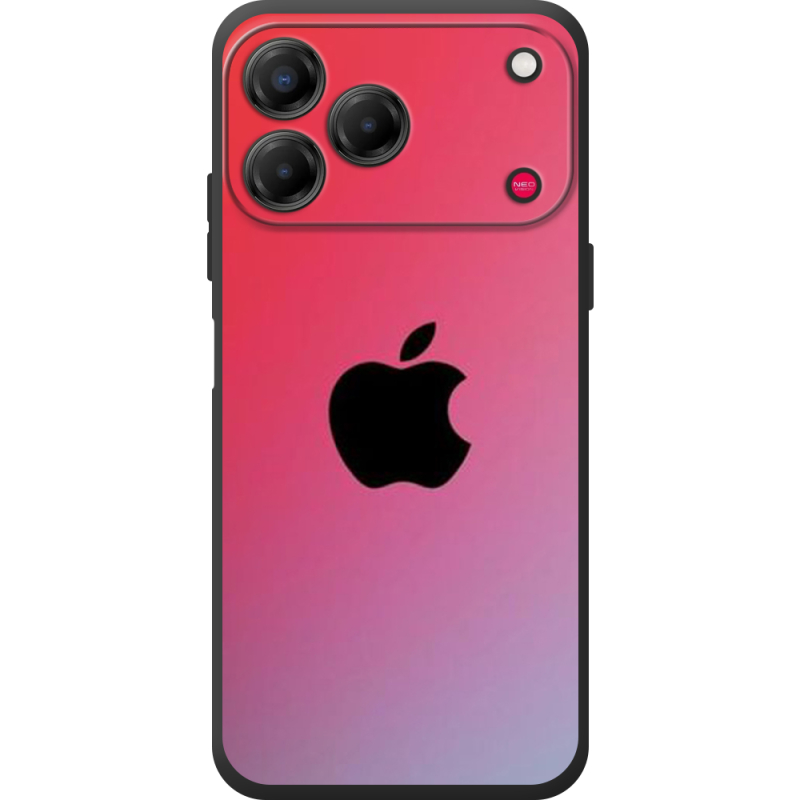 Чохол BoxFace Nubia V80 Design Gradient