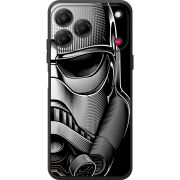 Чохол BoxFace Nubia V80 Design Imperial Stormtroopers