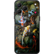 Чохол BoxFace Nubia V80 Design Underwater Koi