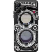 Чохол BoxFace Nubia V80 Design Rolleiflex