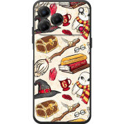 Чохол BoxFace Nubia V80 Design Magic Items