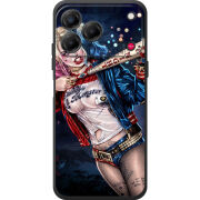 Чохол BoxFace Nubia V80 Design Harley Quinn