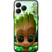 Чохол BoxFace Nubia V80 Design Groot