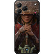 Чохол BoxFace Nubia V80 Design Raya and the Last Dragon