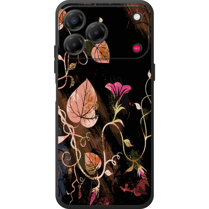 Чохол BoxFace Nubia V80 Design 