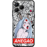 Чохол BoxFace Nubia V80 Design Ahegao