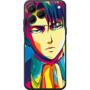 Чохол BoxFace Nubia V80 Design Levi