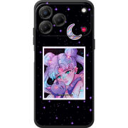 Чохол BoxFace Nubia V80 Design Sailor Moon