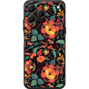 Чохол BoxFace Nubia V80 Design Petrykivka