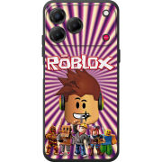 Чохол BoxFace Nubia V80 Design Follow Me to Roblox