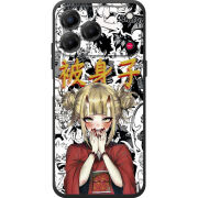 Чохол BoxFace Nubia V80 Design Himiko Toga - My Hero Academia