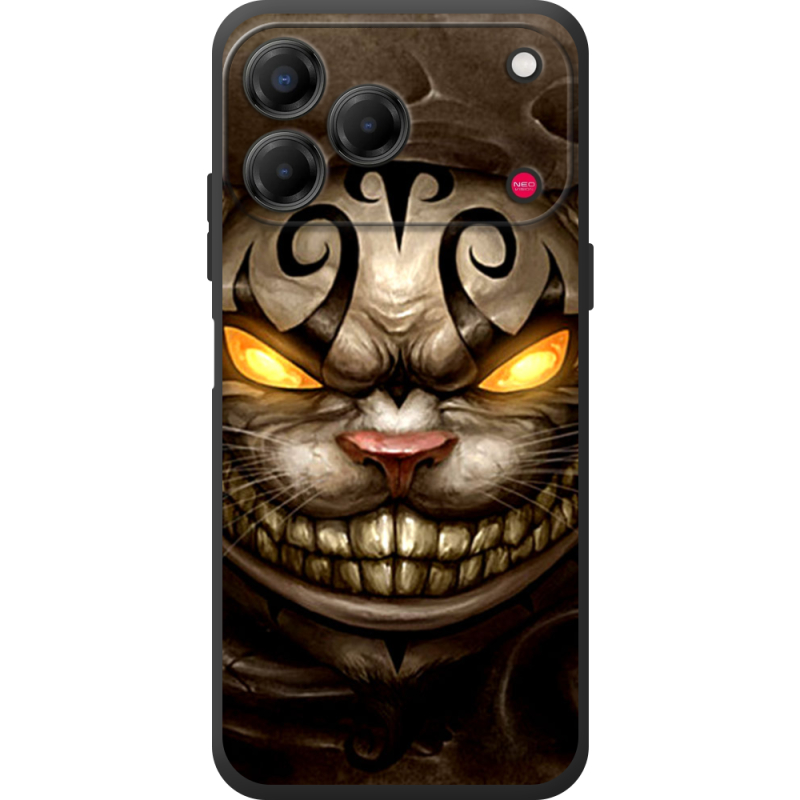 Чохол BoxFace Nubia V80 Design 