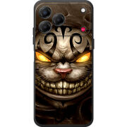 Чохол BoxFace Nubia V80 Design 