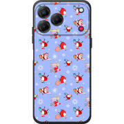 Чохол BoxFace Nubia V80 Design 