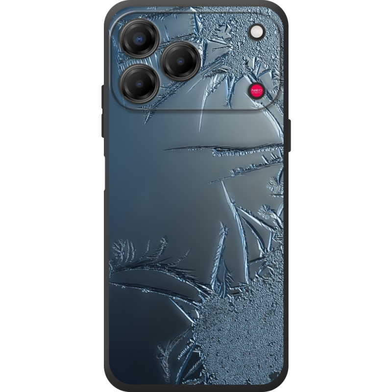 Чохол BoxFace Nubia V80 Design 