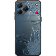Чохол BoxFace Nubia V80 Design 