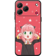 Чохол BoxFace Nubia V80 Design Anya Forger