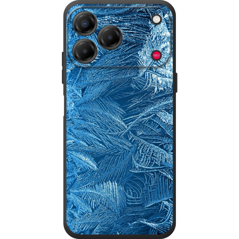 Чохол BoxFace Nubia V80 Design 