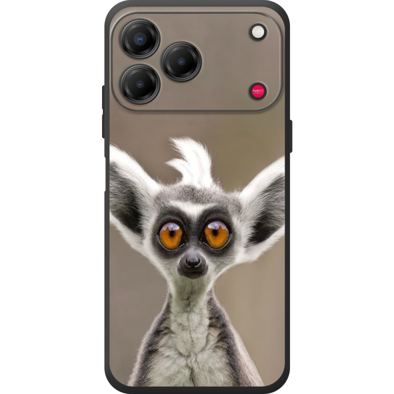 Чохол BoxFace Nubia V80 Design 