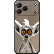Чохол BoxFace Nubia V80 Design 