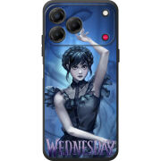 Чохол BoxFace Nubia V80 Design Wednesday Dance