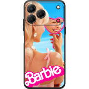 Чохол BoxFace Nubia V80 Design Barbie 2023