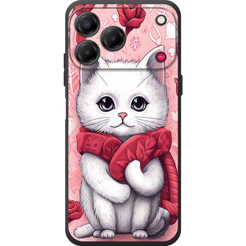 Чохол BoxFace Nubia V80 Design 