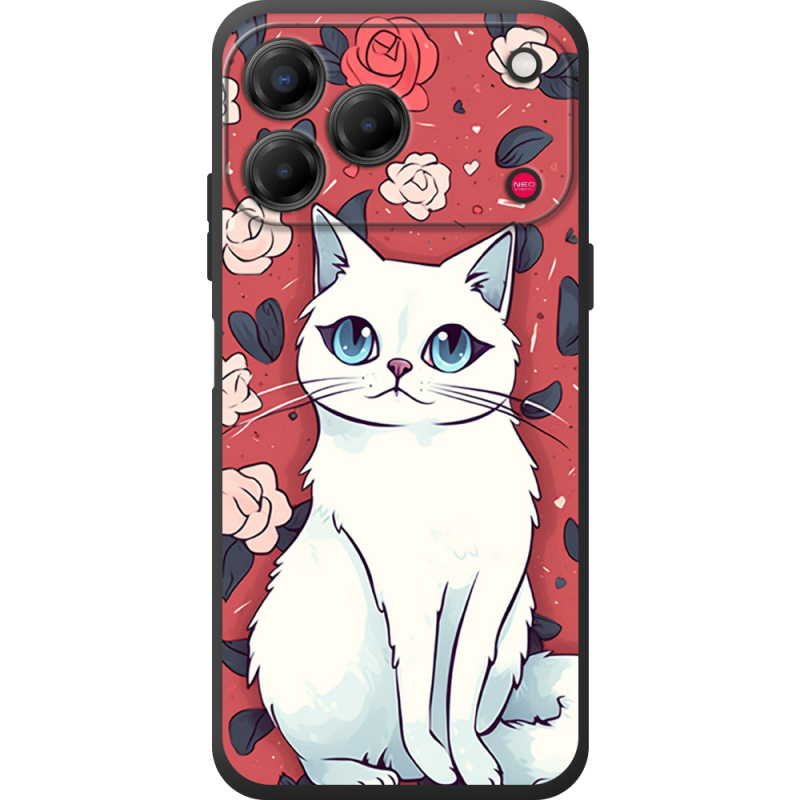 Чохол BoxFace Nubia V80 Design 