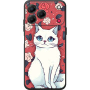 Чохол BoxFace Nubia V80 Design 