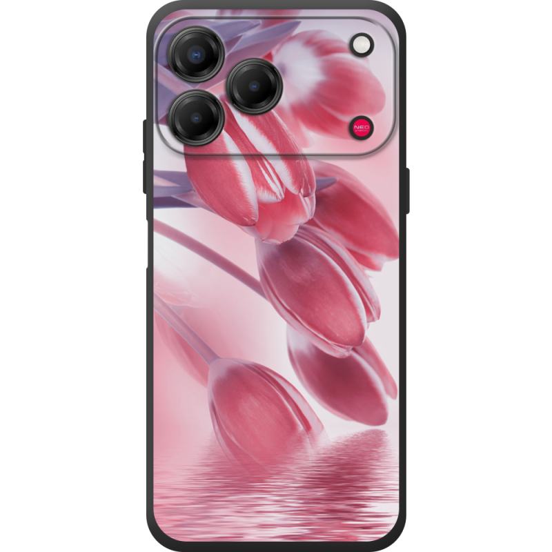 Чохол BoxFace Nubia V80 Design 
