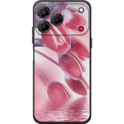 Чохол BoxFace Nubia V80 Design 