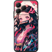Чохол BoxFace Nubia V80 Design 