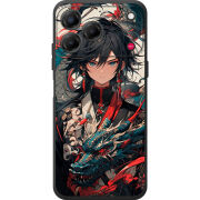 Чохол BoxFace Nubia V80 Design Giyu Tomioka
