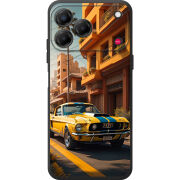 Чохол BoxFace Nubia V80 Design 