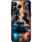 Чохол BoxFace Nubia V80 Design 