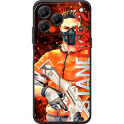 Чохол BoxFace Nubia V80 Design StandOff 2 orang