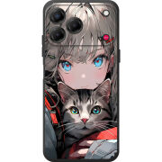 Чохол BoxFace Nubia V80 Design 