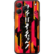 Чохол BoxFace Nubia V80 Design 