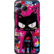 Чохол BoxFace Nubia V80 Design Coteo