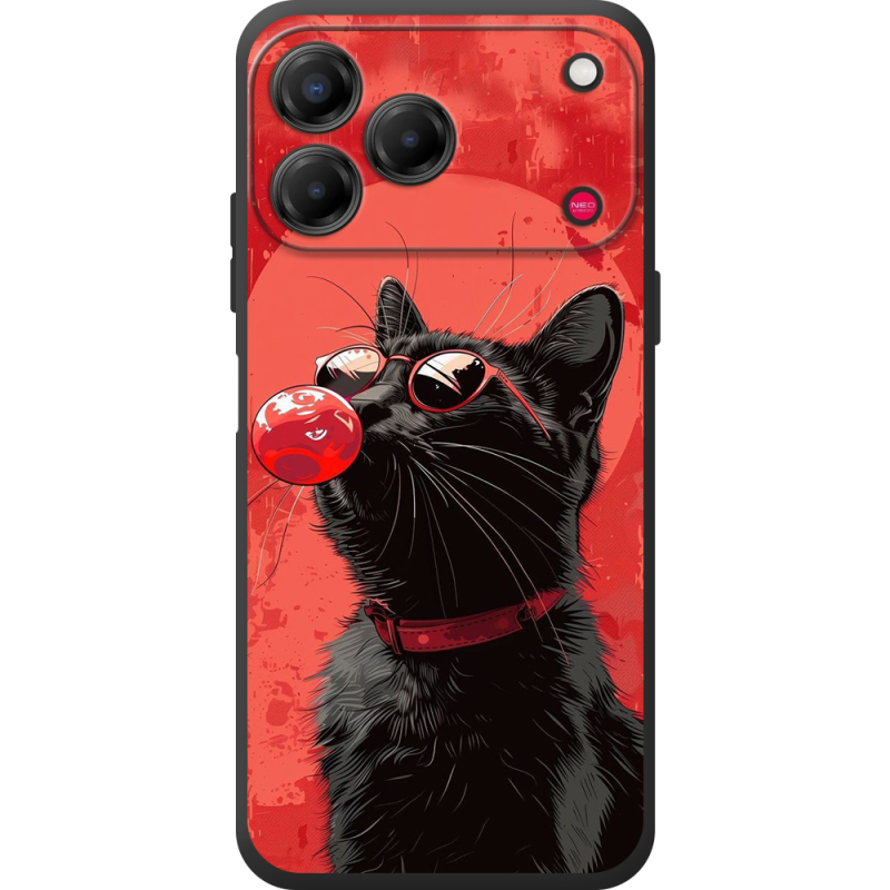 Чохол BoxFace Nubia V80 Design 