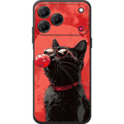 Чохол BoxFace Nubia V80 Design 