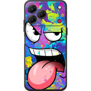 Чохол BoxFace Nubia V80 Design 