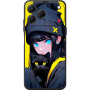 Чохол BoxFace Nubia V80 Design 