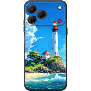 Чохол BoxFace Nubia V80 Design 