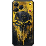 Чохол BoxFace Nubia V80 Design Сталева помста