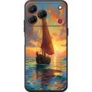 Чохол BoxFace Nubia V80 Design 