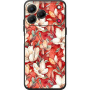 Чохол BoxFace Nubia V80 Design Світанок магнолій